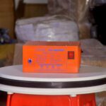 Máy phun sương Fujitex 3017