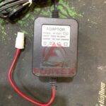 Adapter 24 volt