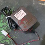 adapter 29 volt