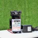 Máy phun sương TD 2500