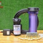 Trọn bộ máy phun sương 20 béc