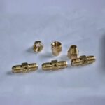 Đế nối ngang đồng 6 ly