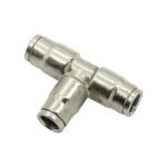 Tê chia ngã áp xuất cao 9,52mm