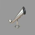 LOA PHONG ĐON INOX HP6000