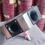 Loa phóng lục giác